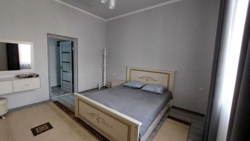 Karankulda 6 sotix dacha sotiladi. Продается дача 6 соток на Каракул. — фото 7