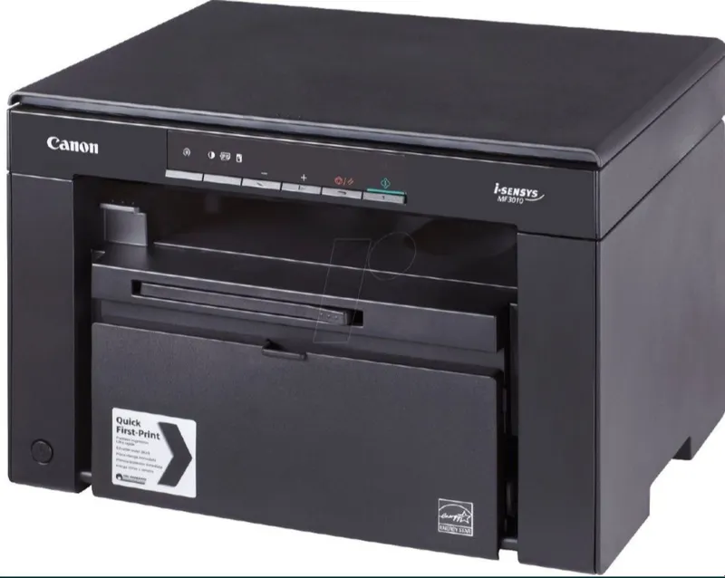 Canon printer 3/1 2 Canon printer 3/1 2