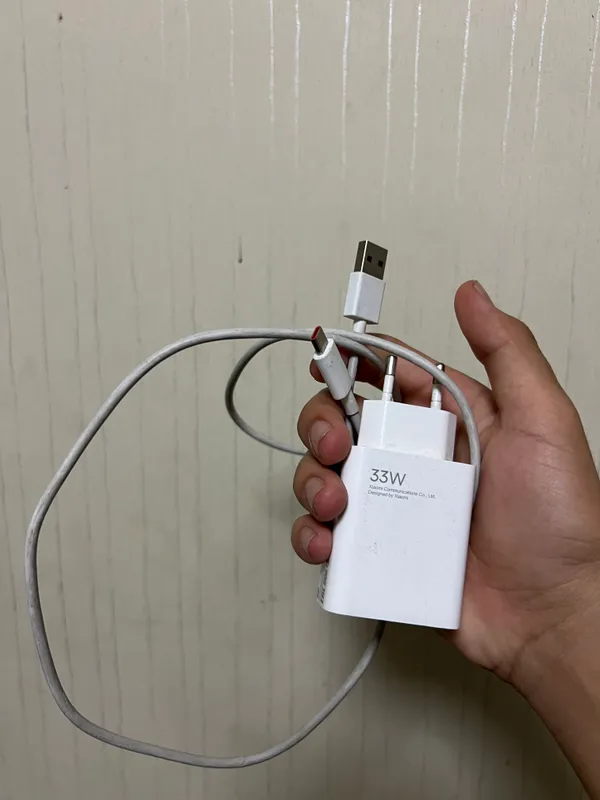 Redmi note 14 arginal zaryadnik