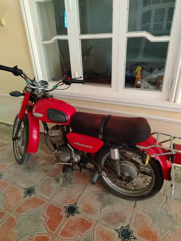 matatsikil