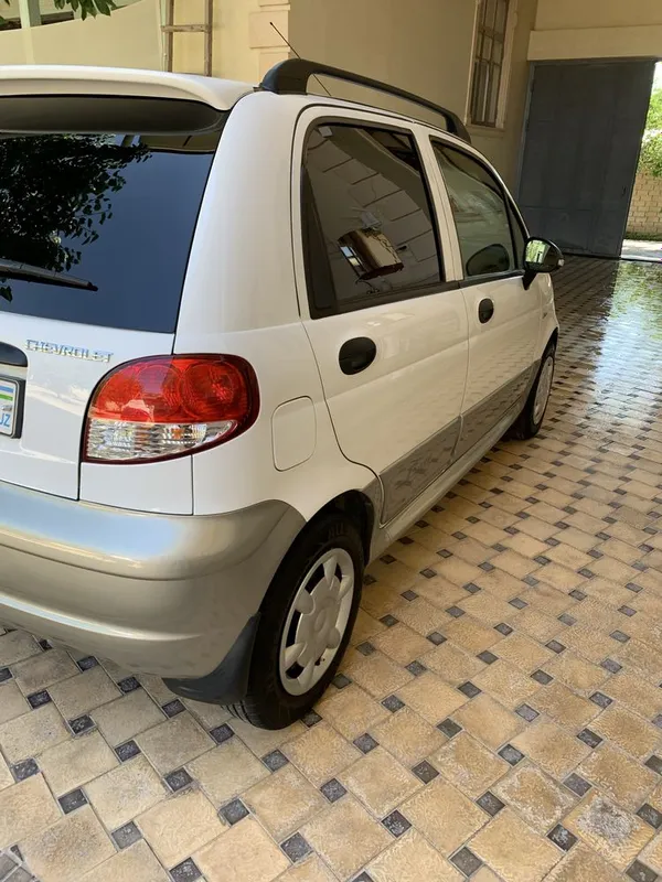 Matiz best sotiladi