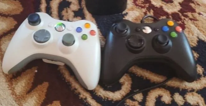 Xbox 360 oyini bilan tayyor xoxlasa yozib beraman boshqa oyindan 2