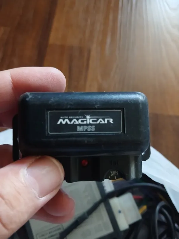 Мажикар комплект сотилади 1