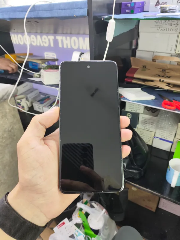 tecno spark 20 2