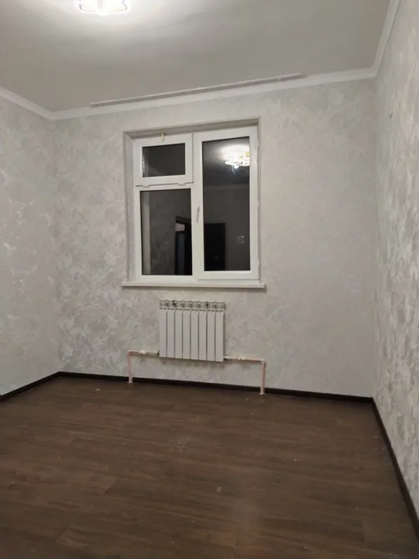 2 xonalik uyga ijaraga oila qo'yiladi