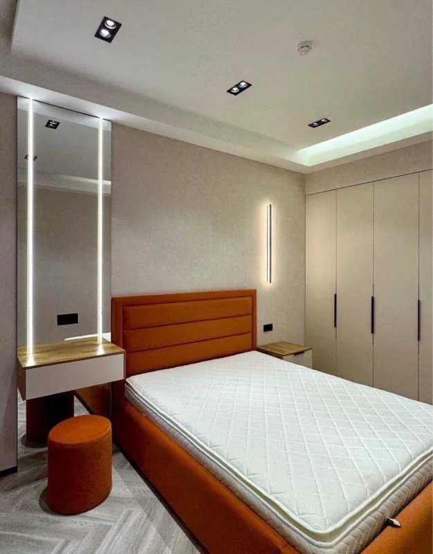 Сдаётся квартира на Prestij Gardens р-н Яккасарай