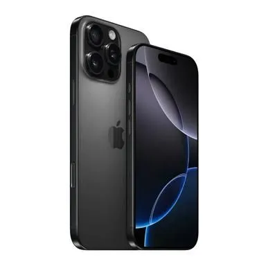 Apple iPhone 16 Pro 128GB smartfon MUDDATLI TO‘LOV BOR 2