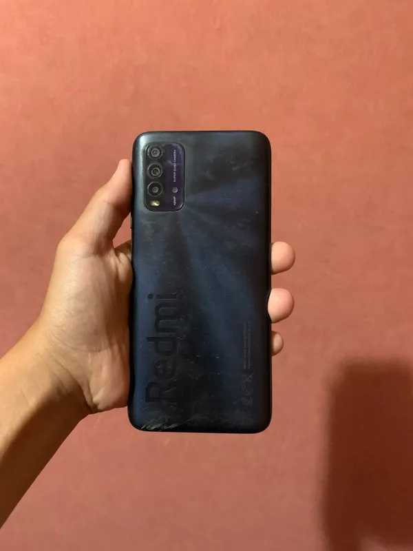 Продаётся Redmi 9T 1