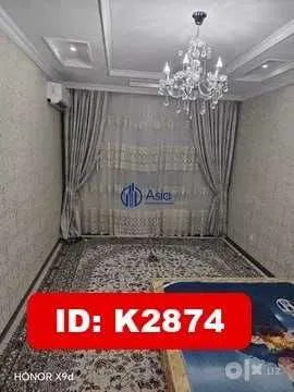 Сдаётся в аренду по низкой цене, срочно. K2874, район Zarmed 9 Сдаётся в аренду по низкой цене, срочно. K2874, район Zarmed 9