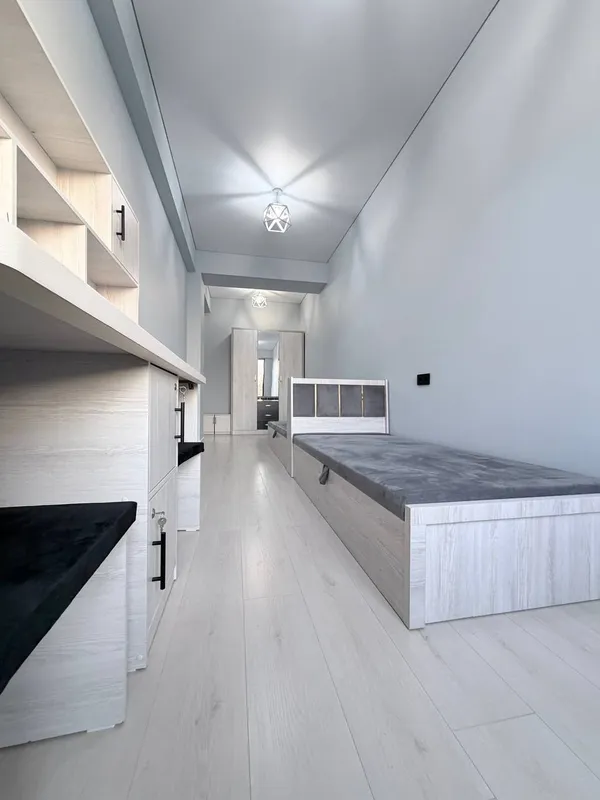 Askiya City ЖКда 3 хонали квартира сотилади 7
