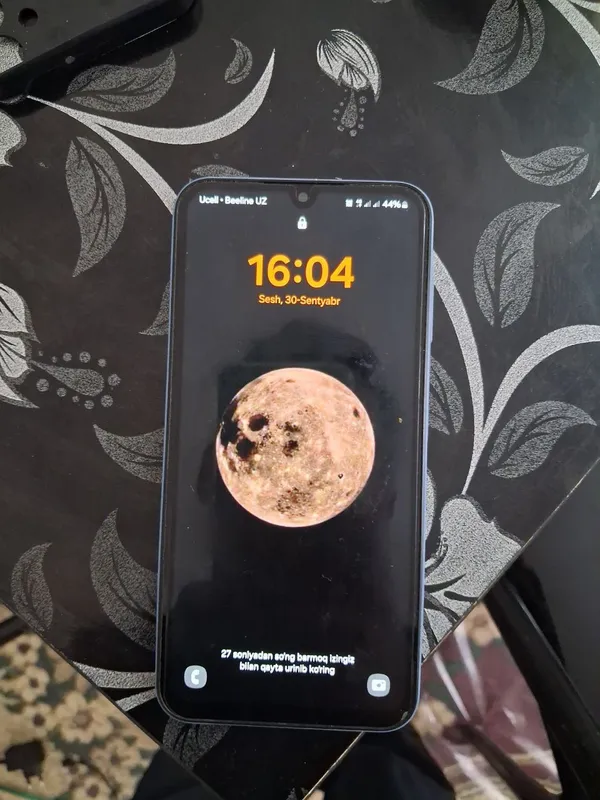 Samsung A15 1 Samsung A15 1