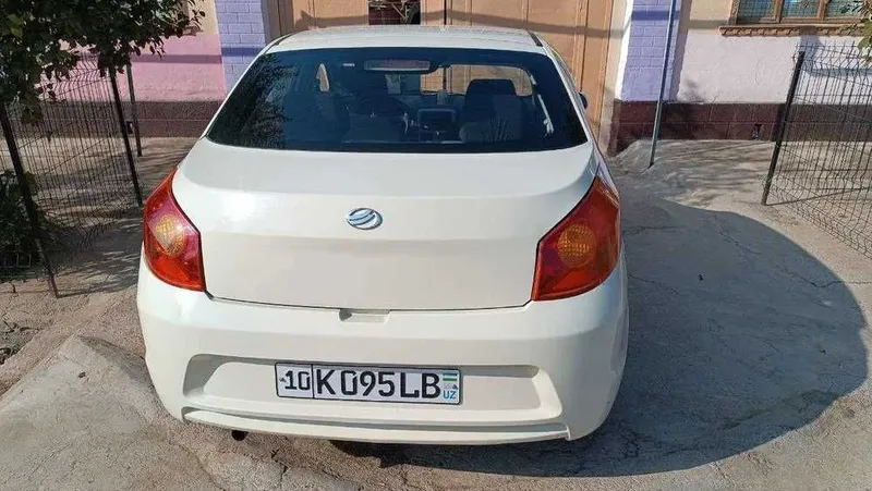ZAZ Forza Форза — фото 2