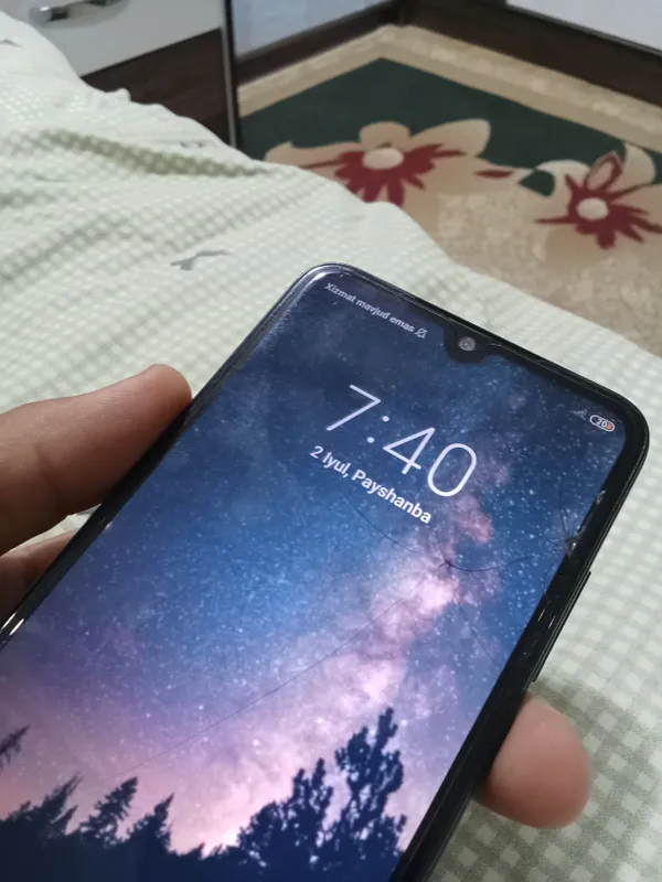 redmi 7