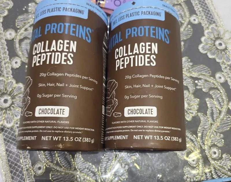 Collagen