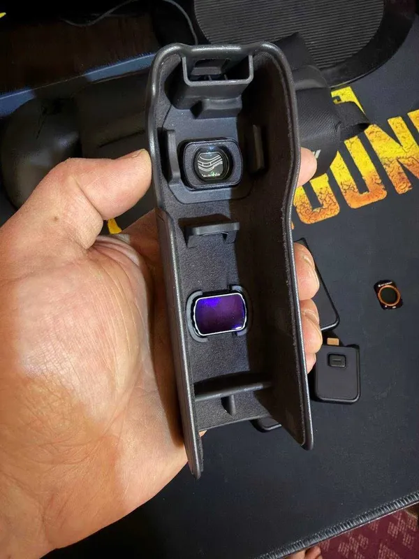DJI OSMO POCKET 3 (Original) — фото 4