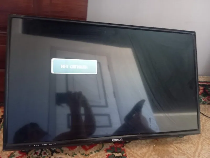 Roison 32 dyuym led televizor sotiladi televizor yaxshi holata toza 3 Roison 32 dyuym led televizor sotiladi televizor yaxshi holata toza 3
