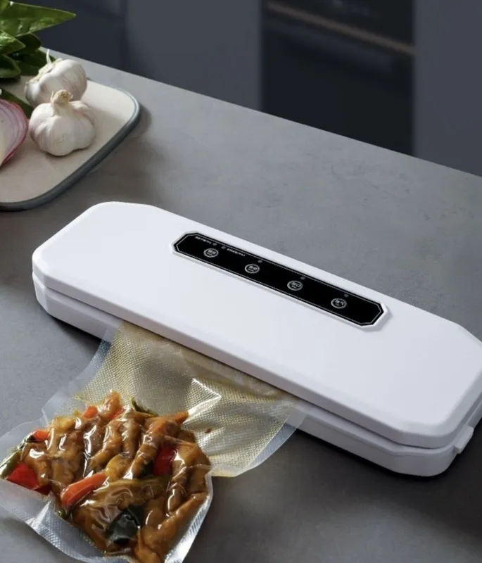 Green Lion Vacuum/Sealer Pro 80W, 64kPa Vacuum Pressure, 10 Sec Quick — фото 4