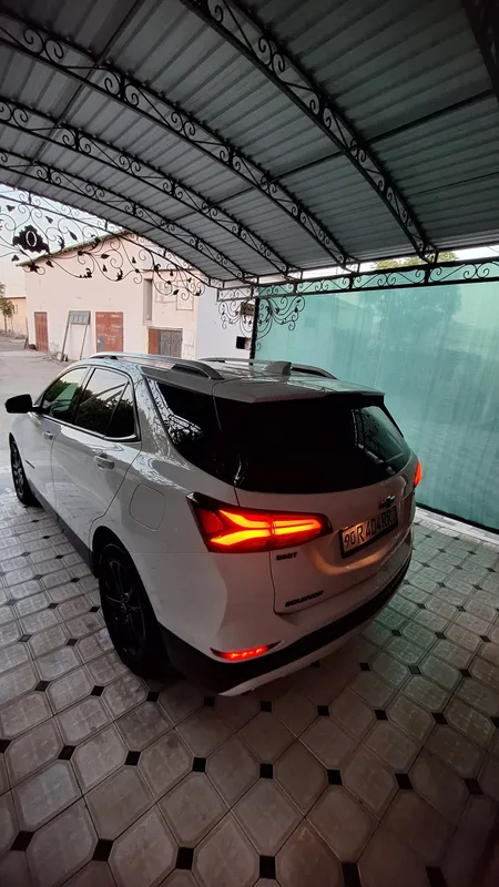 Equinox yap yangi full RS. Barter bo 10 Equinox yap yangi full RS. Barter bo 10
