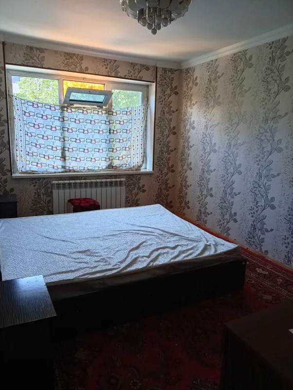 5-maktab yonida 3 xonali kvartira ijaraga beriladi. — фото 2
