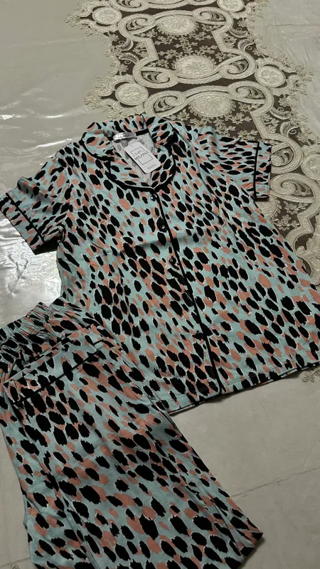 Pijama — фото 1