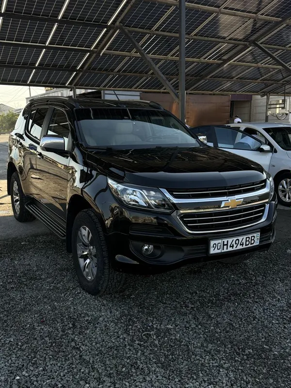 Trailblazer 2020 ideal 1