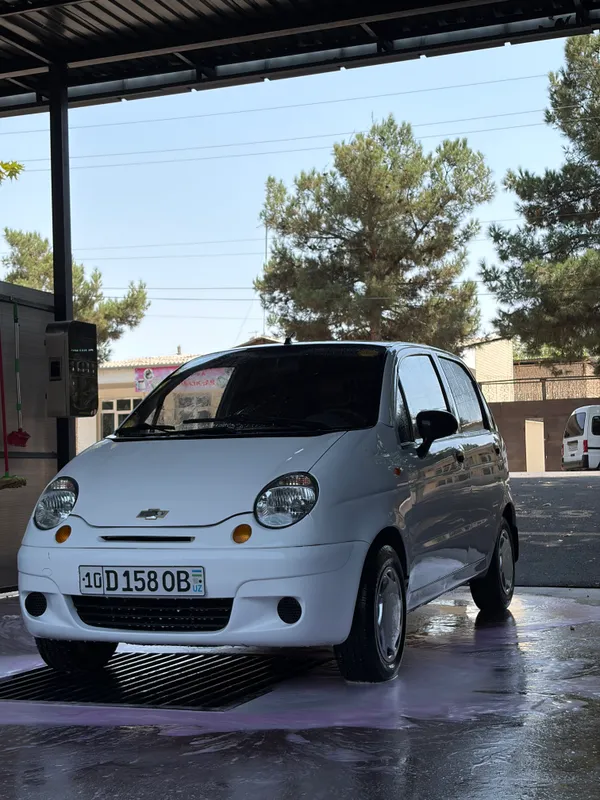 Matiz prastoy 2 Matiz prastoy 2