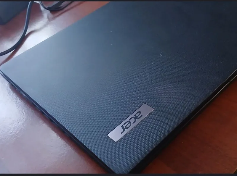 Noutbuk acer i7 512gb