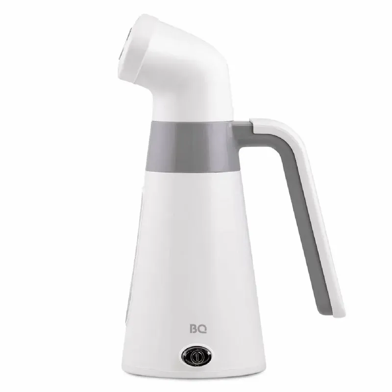 Ручной отпариватель BQ SG1000H White-Gray 3 Ручной отпариватель BQ SG1000H White-Gray 3