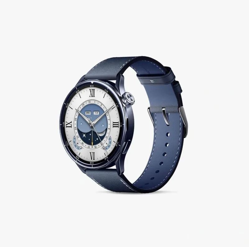 Оригинал Xiaomi Watch S5 | В наличии 2 Оригинал Xiaomi Watch S5 | В наличии 2