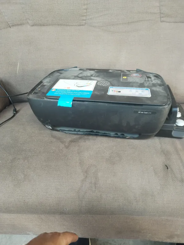 pirintr hp 2