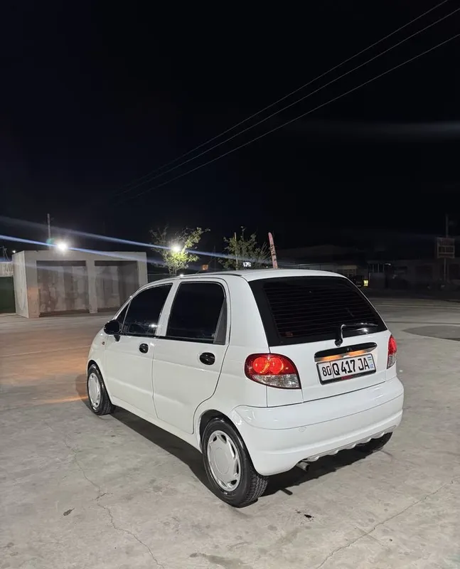 Matiz MX 2010 года, на ходу Matiz MX 2010 года, на ходу