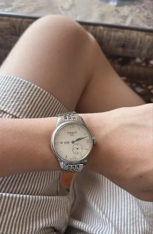 Часы Tissot отдам в скидке 3 Часы Tissot отдам в скидке 3