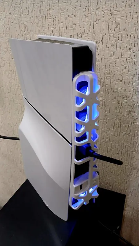 PlayStation 5SLIM Vzlom — фото 1