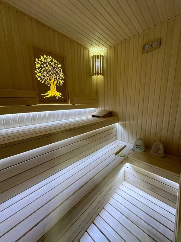Sauna xamyonbob narxlarda qurib beramiza 3
