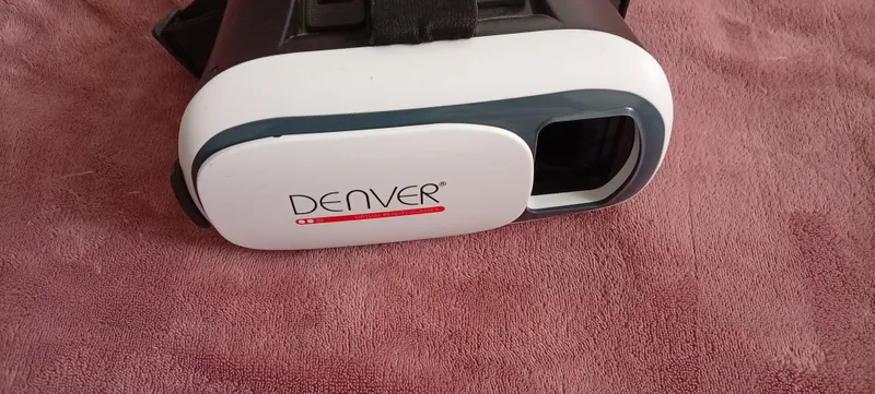 Telefon uchun VR ko‘zoynak 4