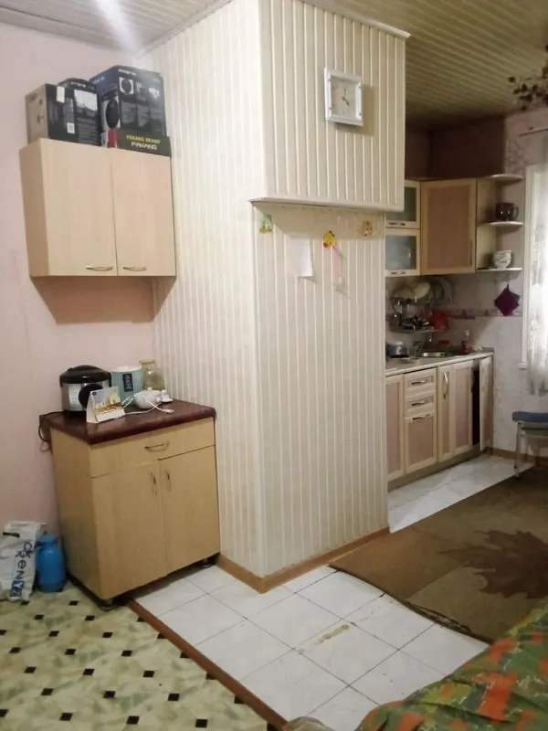Сергели 1 Базарчик Метро Чинар 2 ком аренда 1 этаж с условиями — фото 2