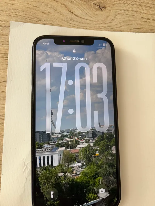 iPhone 12 Pro 256 ГБ 2 iPhone 12 Pro 256 ГБ 2