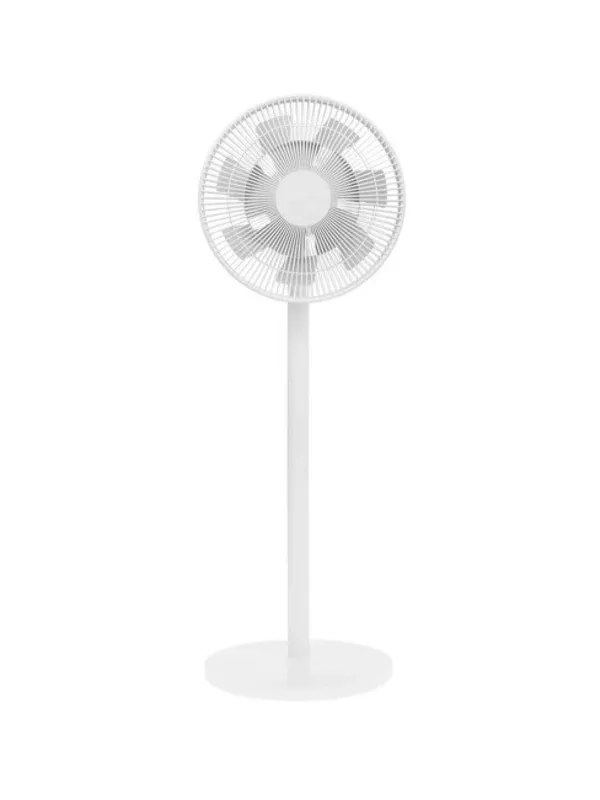 Умный напольный вентилятор Xiaomi Mi Smart Standing Fan 2 Pro — фото 3