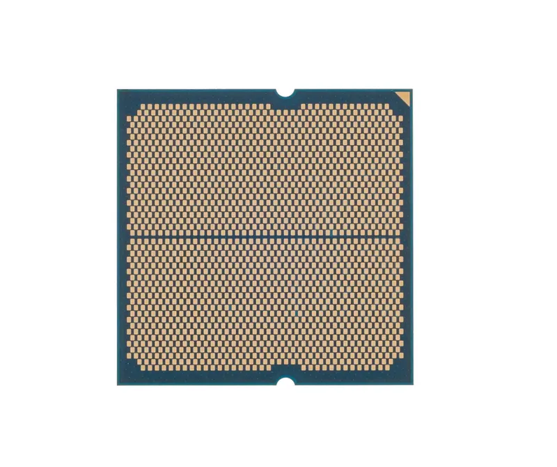- Процессор AMD Ryzen 7 9850X3D OEM 2 - Процессор AMD Ryzen 7 9850X3D OEM 2