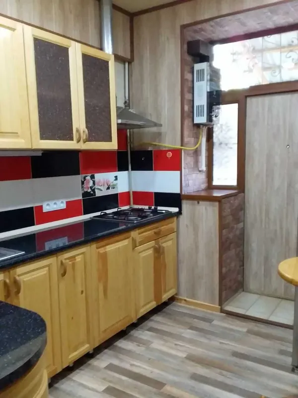 Сдается квартира в Авиагородке. 1/1/3 Сдается квартира в Авиагородке. 1/1/3