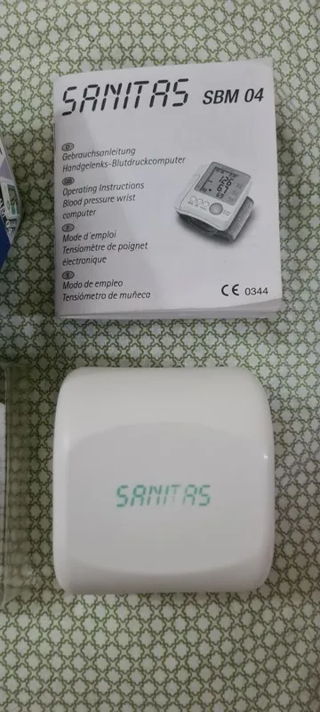Продаётся измеритель давления. 2