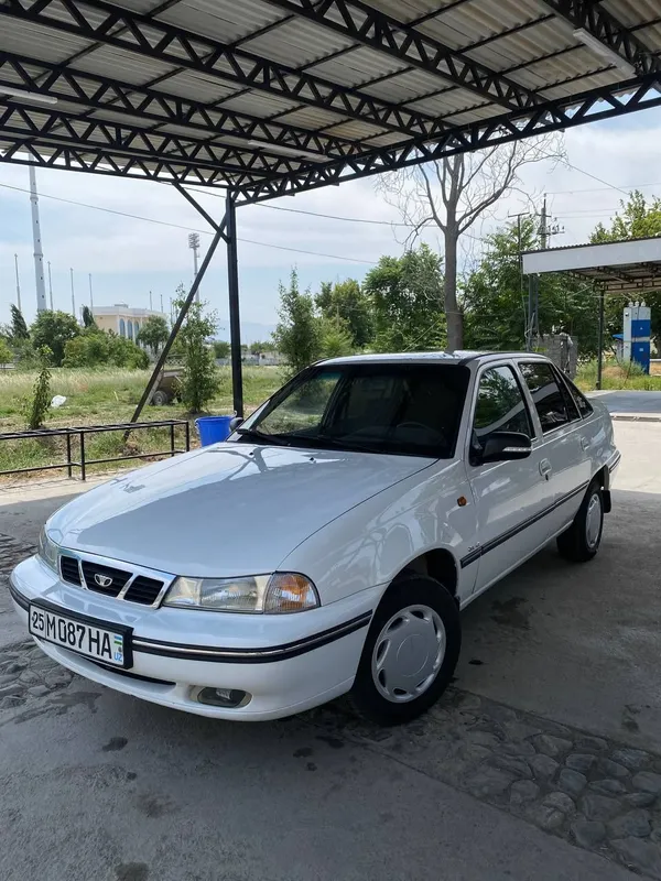 Nexia 1 Sons Kraska tozza Metan gazi bor — фото 1