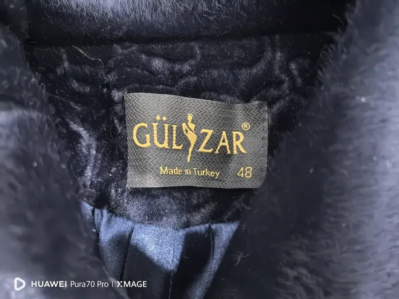 Ayollar palto Gulizar Turkiya 3 Ayollar palto Gulizar Turkiya 3