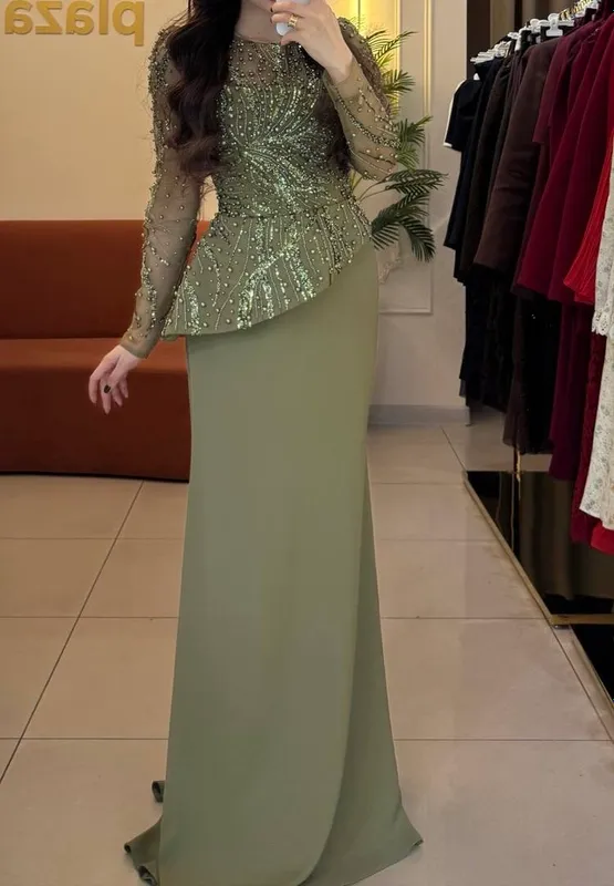 Kechki ko‘ylak 2