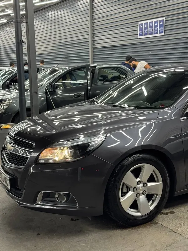 Malibu-1, 3-я позиция, американка 5 Malibu-1, 3-я позиция, американка 5