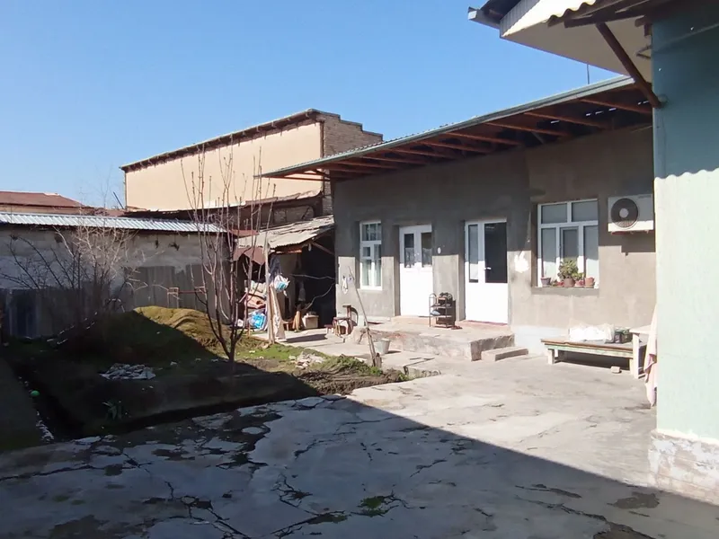 Sotiladi yakkasaroy bratskiy magila arentir 3.8 sotix — фото 1