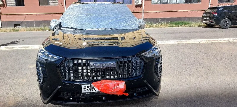 Haval jolion ful premium.2025 Haval jolion ful premium.2025