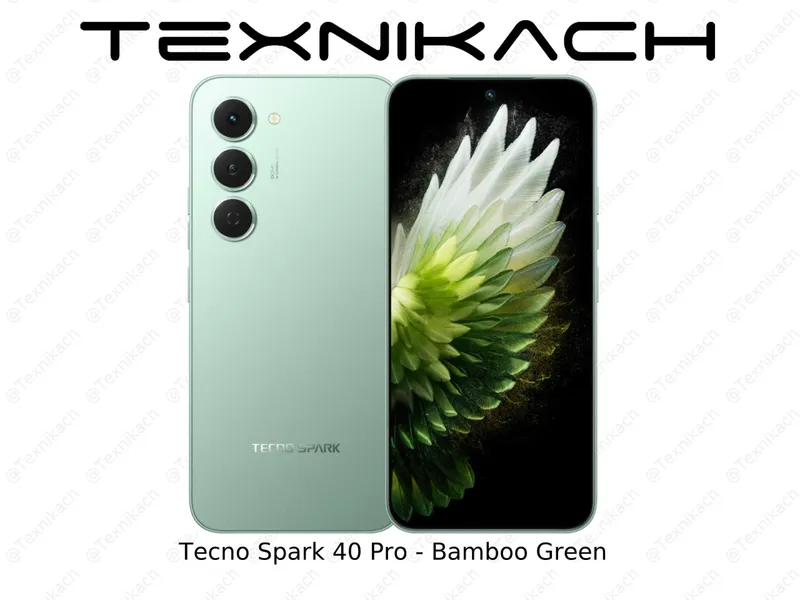 Tecno Spark 40 Pro • Доставка • Проверка при получении 2 Tecno Spark 40 Pro • Доставка • Проверка при получении 2