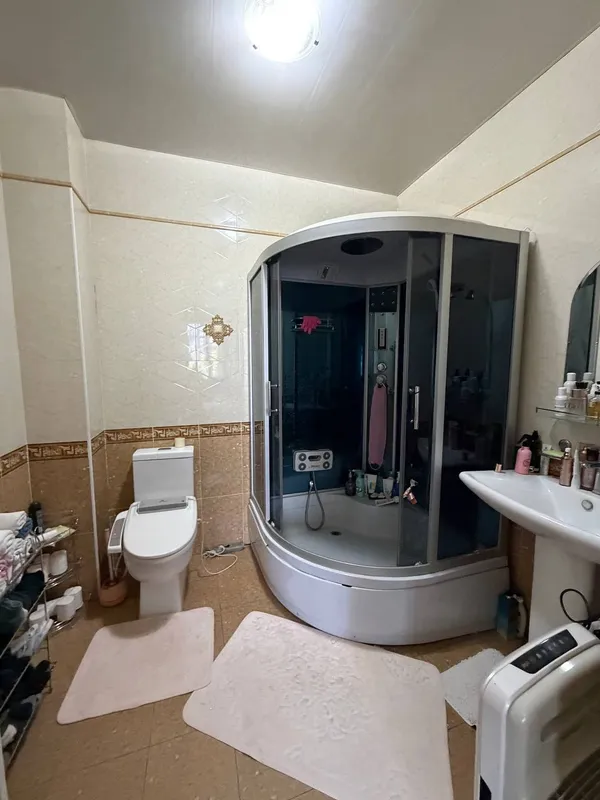 Yangi qurilishdagi 3 xonali kvartira, Imperial JK 9