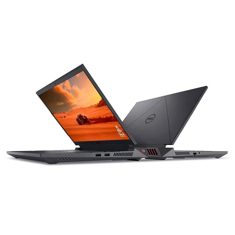 dell gaming rtx3050 6 gb, ozu ddr 5 16 gb — фото 1